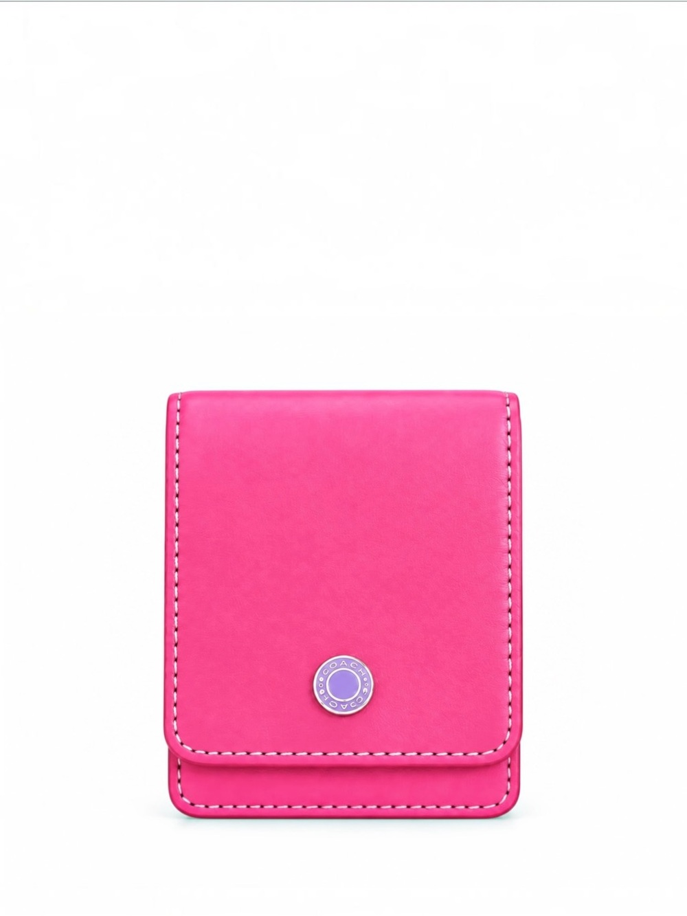 COMING SOON
Coach Vintage Card Wallet-EUC